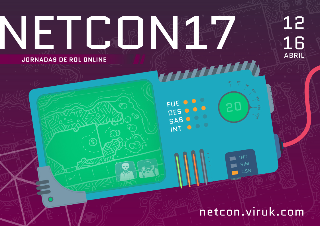 NETCON 17