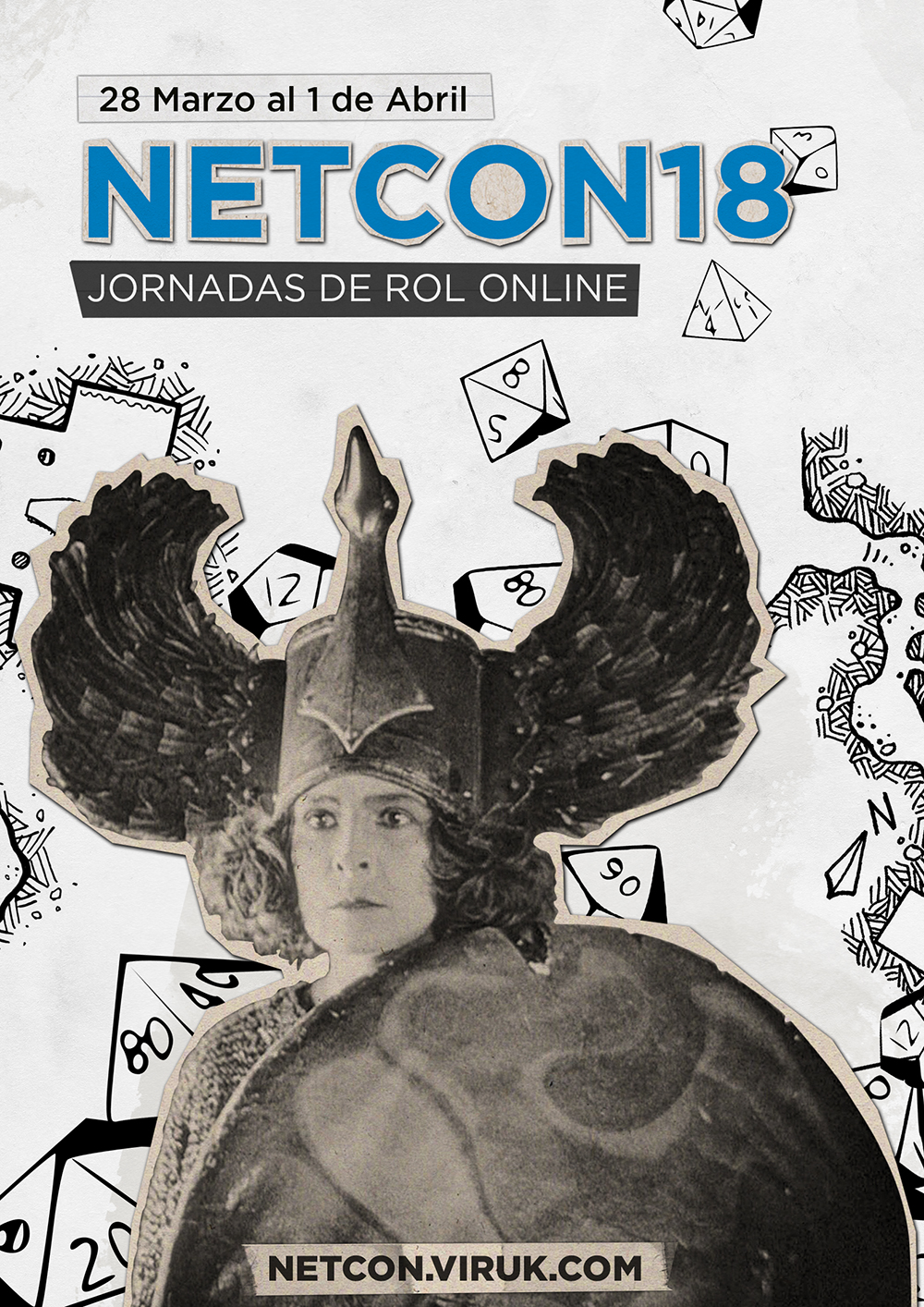 NETCON 18