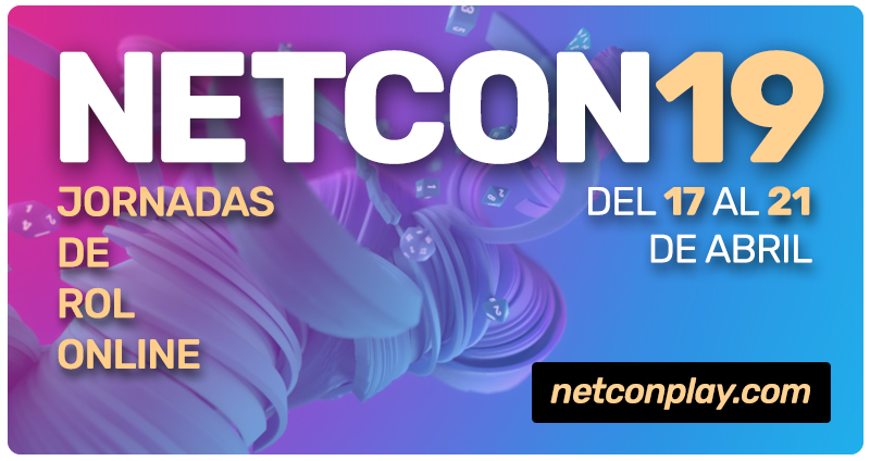 NETCON18